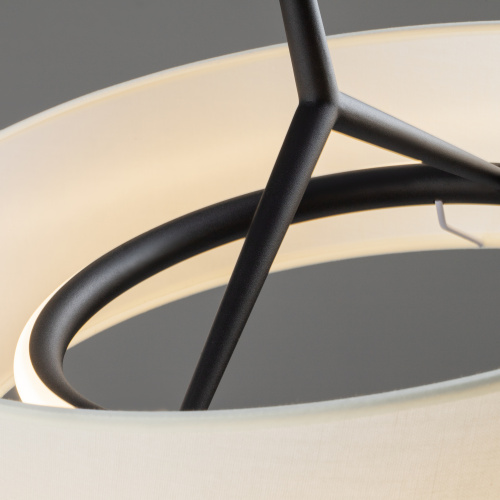 Подвесной светильник Freya FR6132PL-L15B фото 4